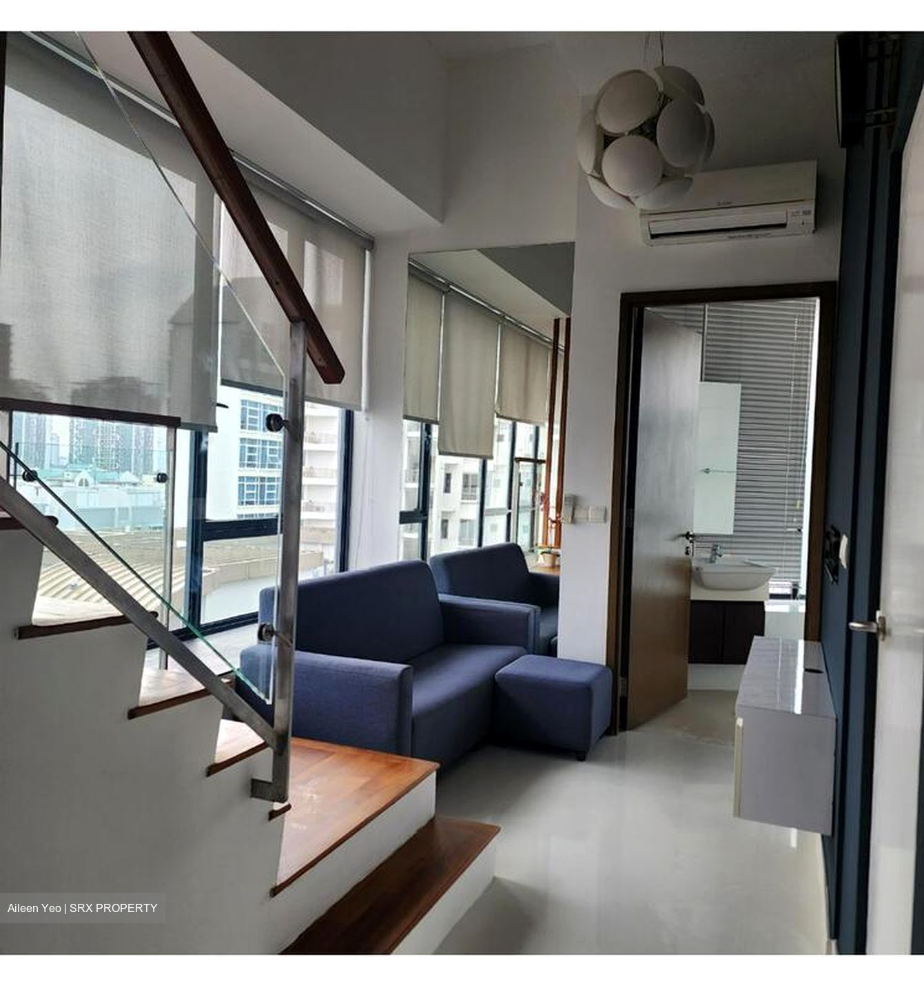 Airstream (D12), Apartment #504312671